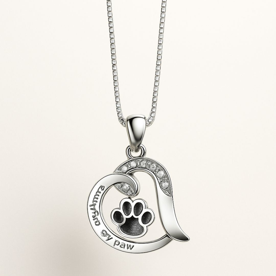 Always In My Heart Necklace