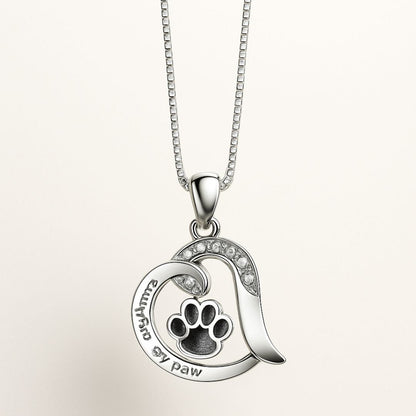 Always In My Heart Necklace